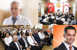 Yarışıyorlar