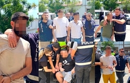 Bir hafta içinde ikinci olay 