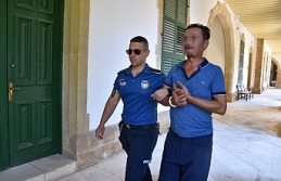 Cezaevine gönderildi