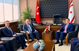 Güçlü iş birliği