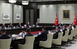 Gündem terörsüz Türkiye