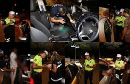 İki kişi tutuklandı