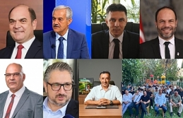 İsimler açıklandı