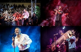 Yeniboğaziçi canlandı