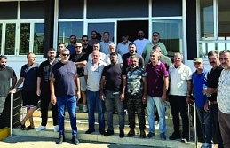 Zor durumdayız