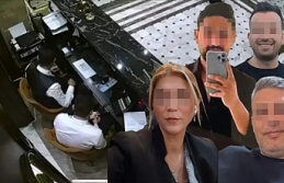 5 kişi tutuklandı