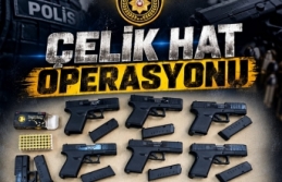 Çelik Hat Operasyonu