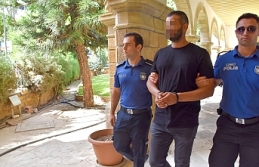 Cezaevine gönderildi