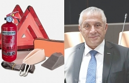 Fiyatlar kontrol altında