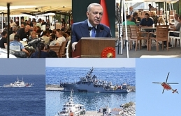 İş birliği halindeyiz