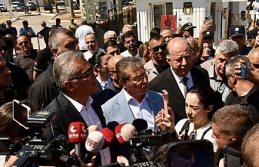 ‘Kuşku duyulmasın’