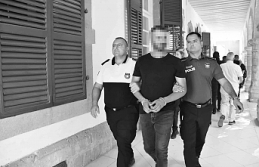 Polis baskın yaptı