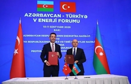 Üç proje hazırlandı