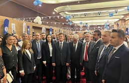 ‘15 milletvekili çıkaracağız’