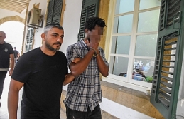 5 yıldır kaçak