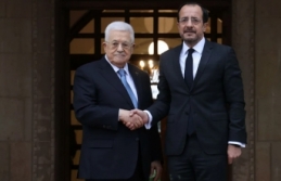 Abbas’tan Hristodulidis'e Yağlı katmer