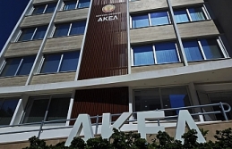 AKEL tepki gösterdi