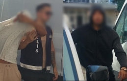 Benzer davaları var