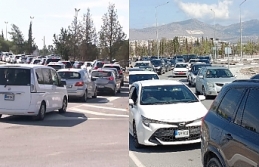Çile kapısı