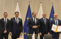 Doğal gaz anlaşması