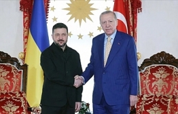 Erdoğan davet etti