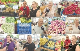 ‘Fiyatlar çok yüksek’