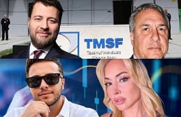 Fon dalgası büyüdü 