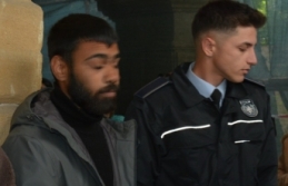 Genç suçluya bir şans verildi