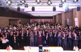 Gençlere yönelik  en büyük destek
