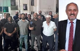 Grev sona erdi