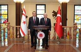 ‘Güvencemiz Türkiye’