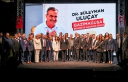 ‘Halkın iktidarı gelecek’