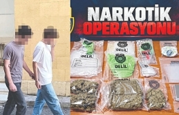 İhbar doğru çıktı