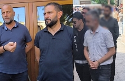 İki çalışan tutuklandı