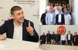 ‘Kalıcı çözümler üretebilmeli’