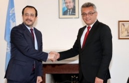 Kıbrıs ‘mesajı’