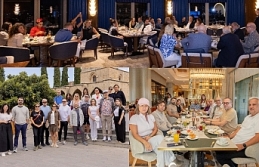 Kıbrıs Mutfağı Merit Otelleri İle Dünyaya Açıldı