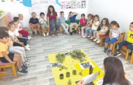 Kıbrıs’ın gözde ürünü