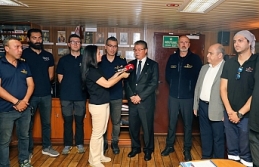 ‘Kimsenin gözünün  yaşına bakmayacak’