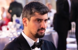 Murat Tibuk, Merit International Yönetim Kurulu Başkanı oldu