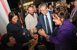 Öncü rol üstlendi