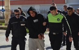 Tahrik unsuru dikkate alındı