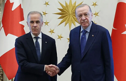 Tarihi bir adım atıldı