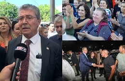 Tüm kesimlere destek verildi
