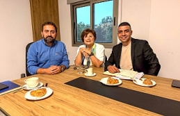 ‘Uzmanlıkla yönetilecek’