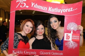 Özverili çalışma kutlandı