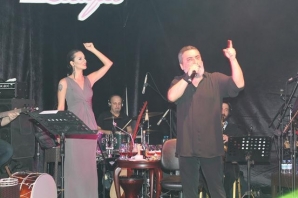 Letafet doldu taştı