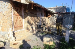 'Devlet bana sahip çıksın'