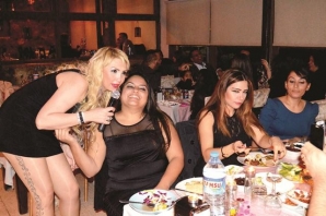 Gönyeli'de