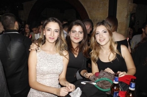 Surlariçi’nde eğlence sabaha kadar sürdü